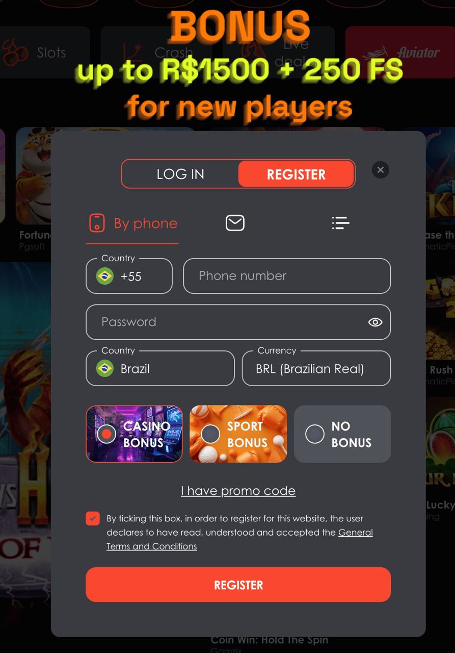 23BET.COM